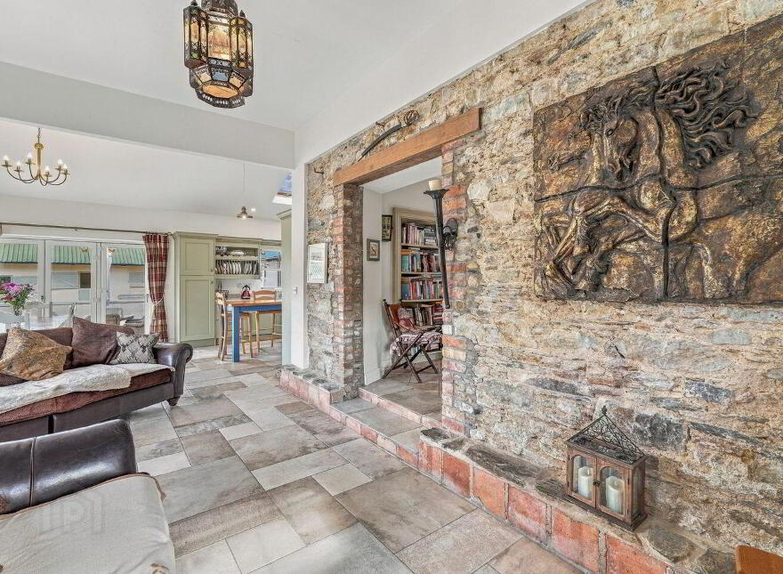 Clondaw House, Clondaw, Clondaw, Y21AY97