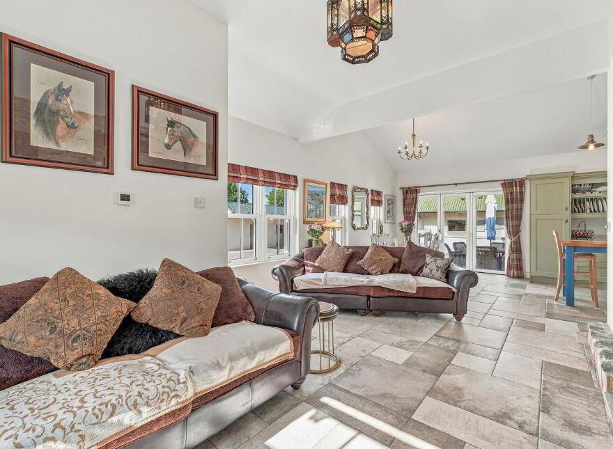 Clondaw House, Clondaw, Clondaw, Y21AY97