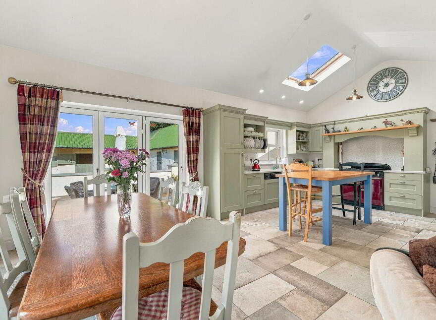 Clondaw House, Clondaw, Clondaw, Y21AY97