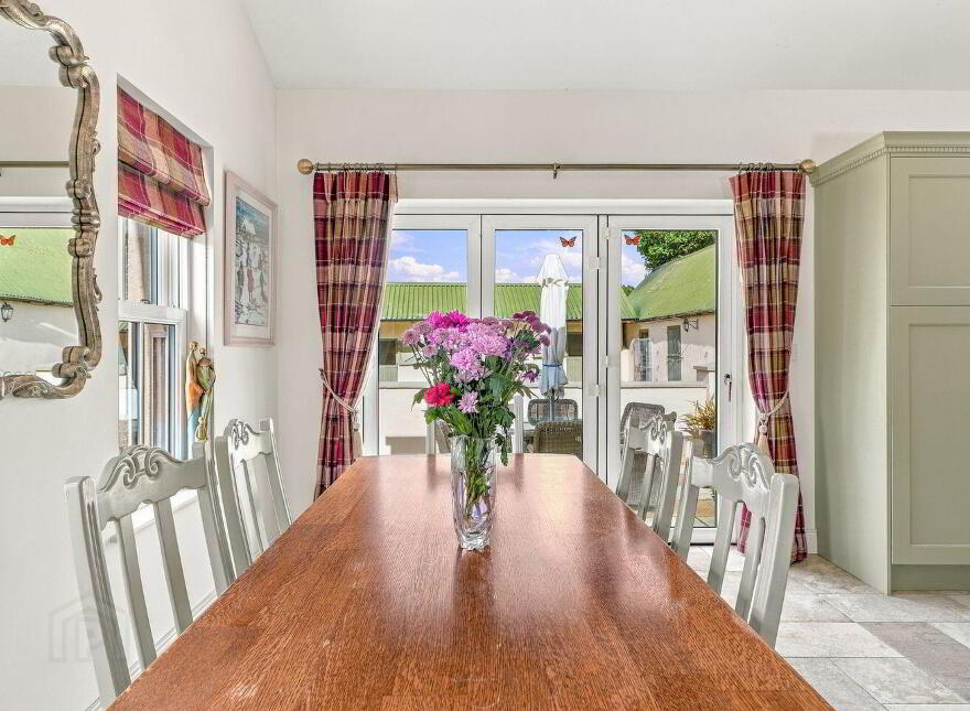 Clondaw House, Clondaw, Clondaw, Y21AY97