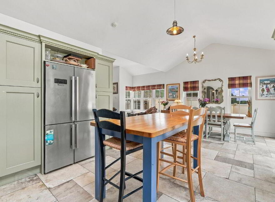 Clondaw House, Clondaw, Clondaw, Y21AY97