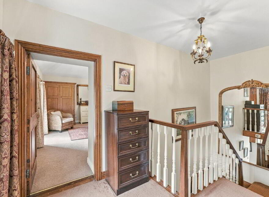 Clondaw House, Clondaw, Clondaw, Y21AY97
