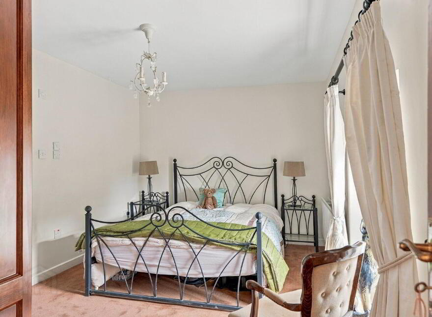 Clondaw House, Clondaw, Clondaw, Y21AY97