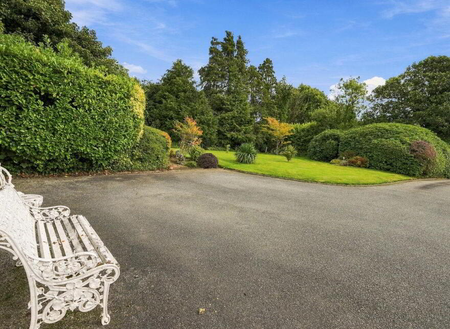 Clondaw House, Clondaw, Clondaw, Y21AY97