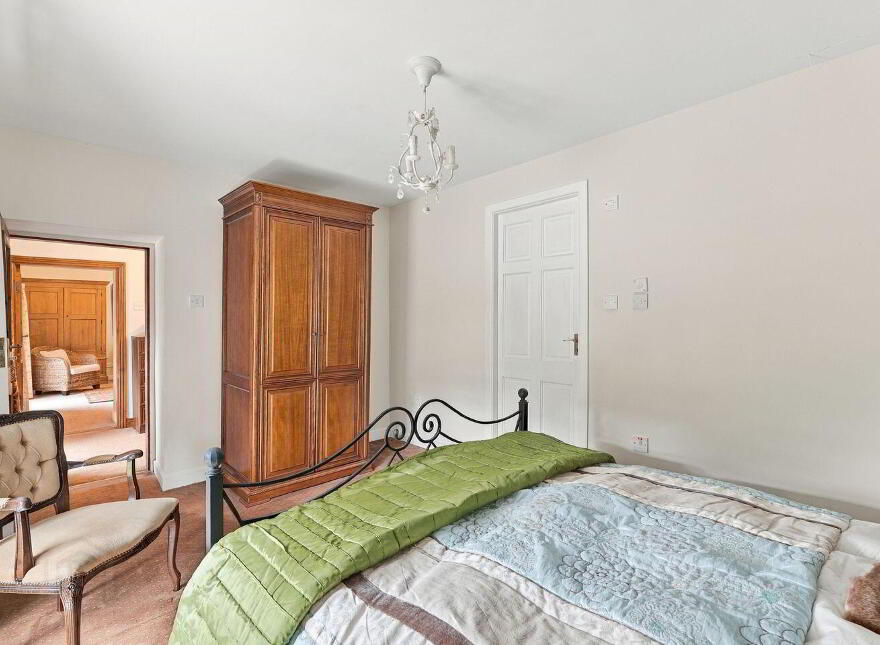 Clondaw House, Clondaw, Clondaw, Y21AY97