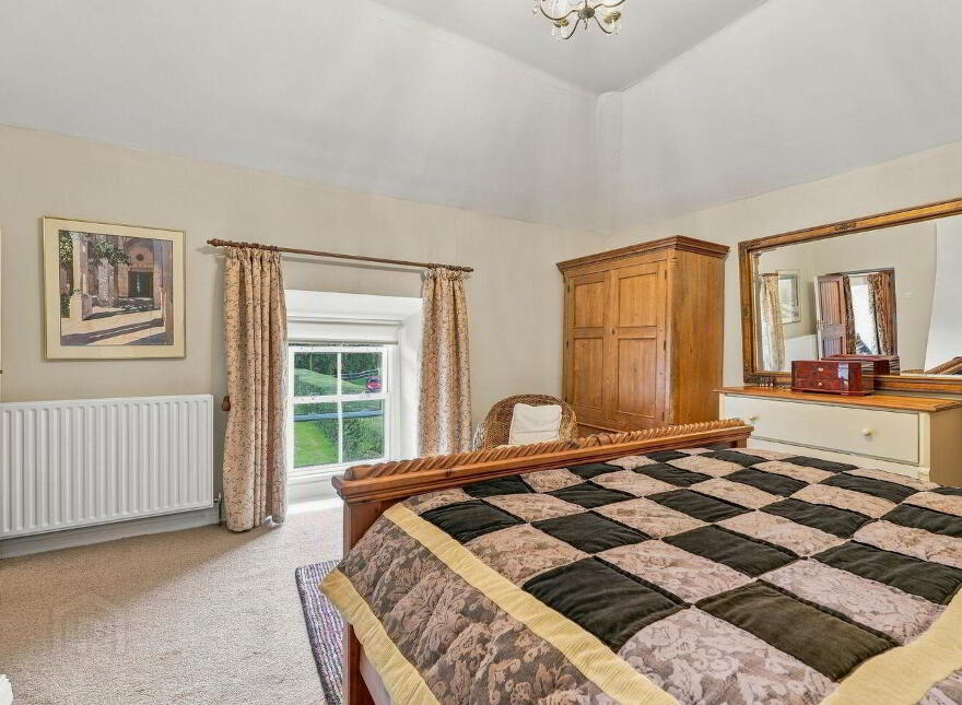 Clondaw House, Clondaw, Clondaw, Y21AY97