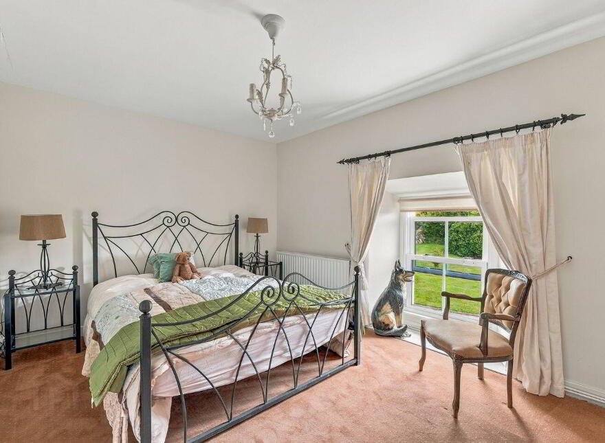 Clondaw House, Clondaw, Clondaw, Y21AY97