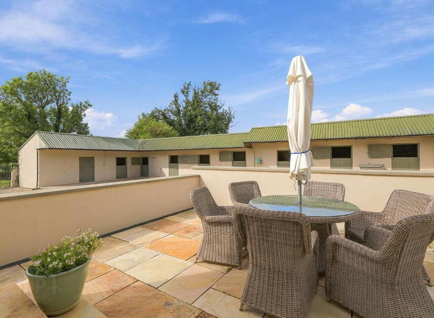 Clondaw House, Clondaw, Clondaw, Y21AY97