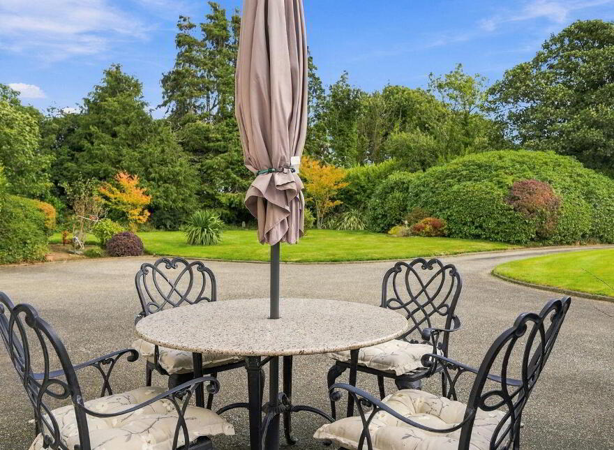 Clondaw House, Clondaw, Clondaw, Y21AY97