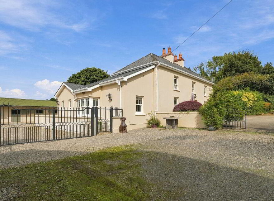 Clondaw House, Clondaw, Clondaw, Y21AY97