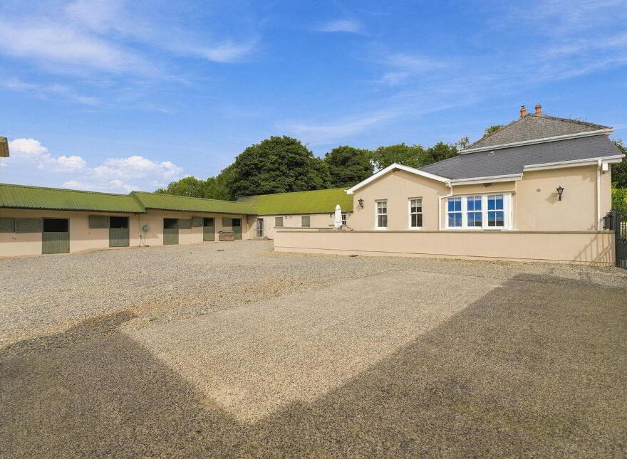 Clondaw House, Clondaw, Clondaw, Y21AY97