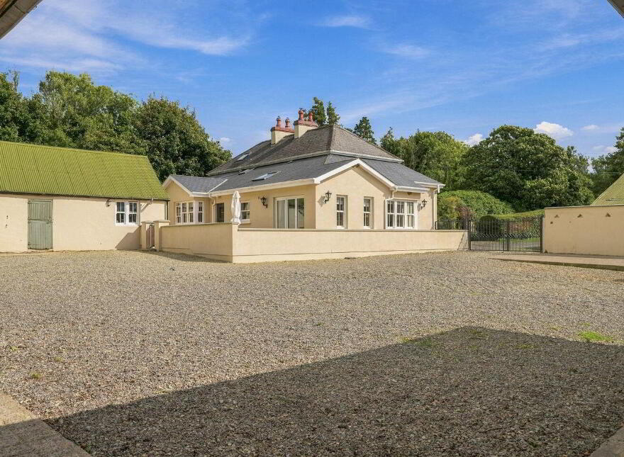 Clondaw House, Clondaw, Clondaw, Y21AY97