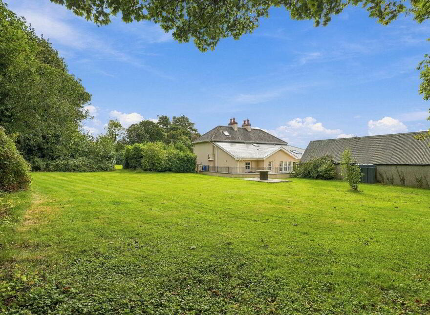 Clondaw House, Clondaw, Clondaw, Y21AY97