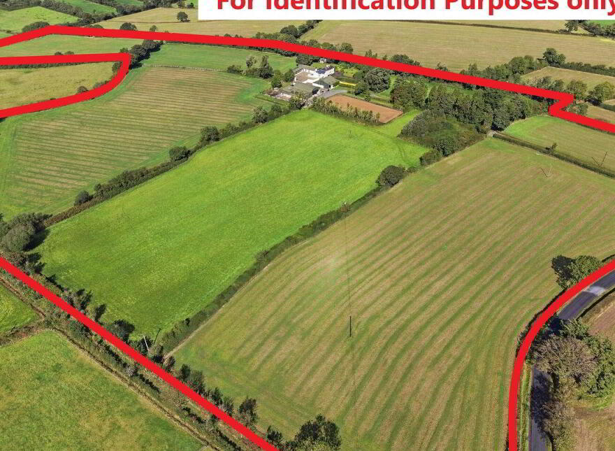 Clondaw House, Clondaw, Clondaw, Y21AY97