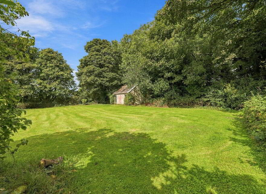 Clondaw House, Clondaw, Clondaw, Y21AY97