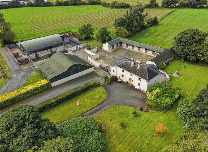 Clondaw House, Clondaw, Clondaw, Y21AY97