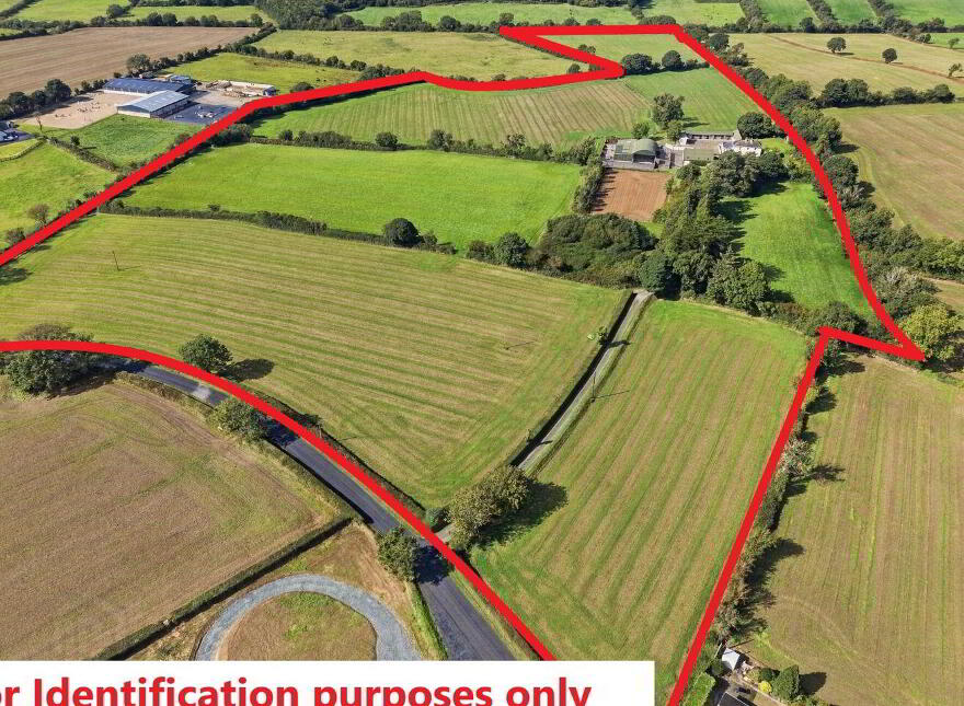 Clondaw House, Clondaw, Clondaw, Y21AY97