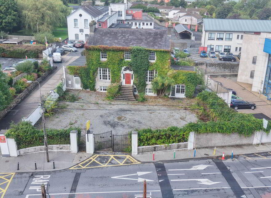 Elysium House, Ballytruckle Road, Waterford, X91HX8N photo