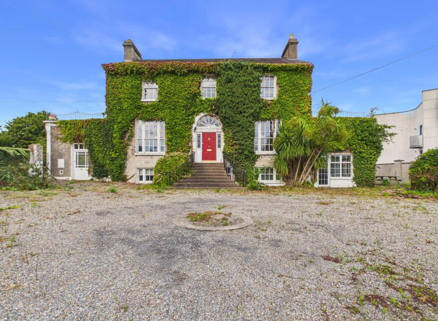 Elysium House, Ballytruckle Road, Waterford, X91HX8N