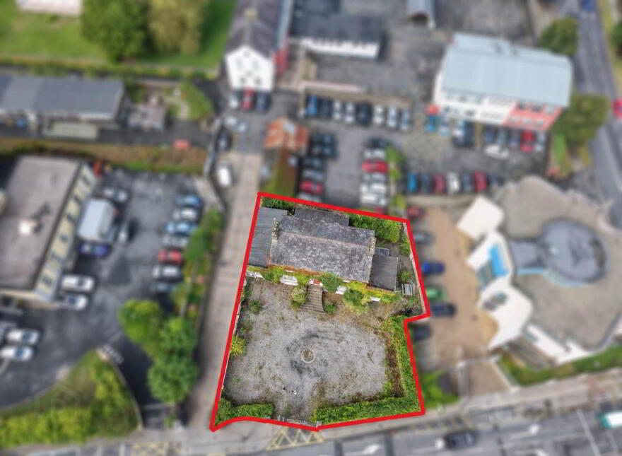 Elysium House, Ballytruckle Road, Waterford, X91HX8N