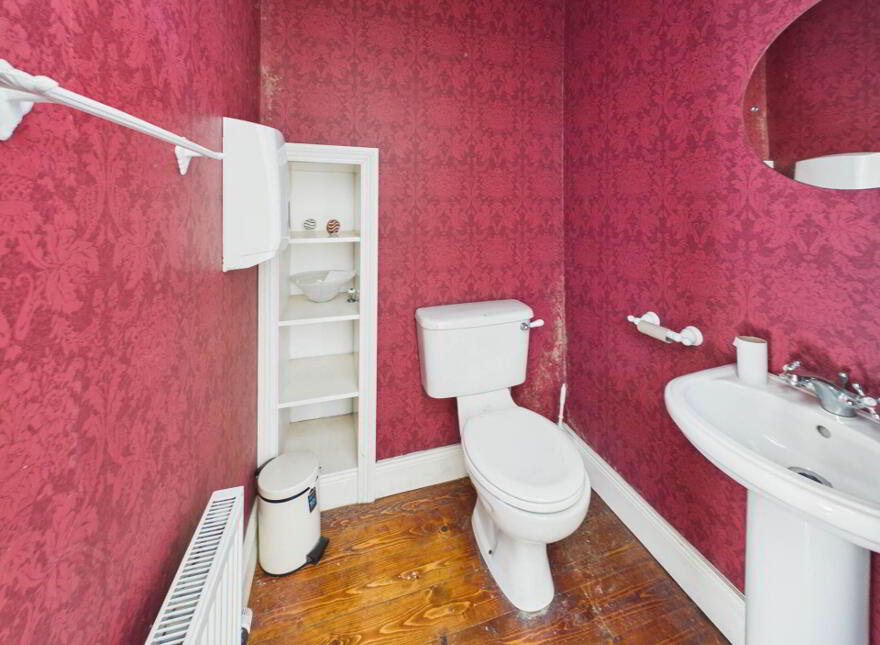 Elysium House, Ballytruckle Road, Waterford, X91HX8N