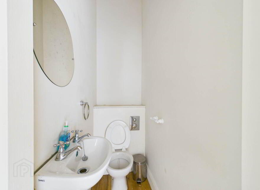 Elysium House, Ballytruckle Road, Waterford, X91HX8N