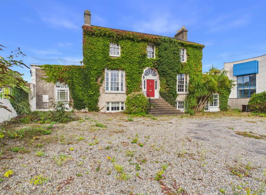 Elysium House, Ballytruckle Road, Waterford, X91HX8N