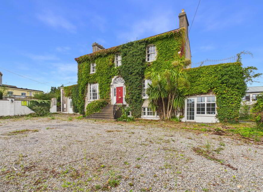 Elysium House, Ballytruckle Road, Waterford, X91HX8N