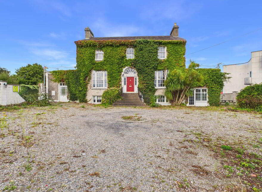 Elysium House, Ballytruckle Road, Waterford, X91HX8N