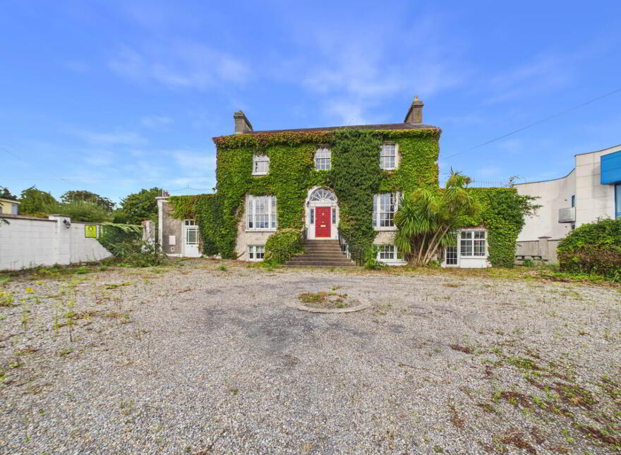 Elysium House, Ballytruckle Road, Waterford, X91HX8N