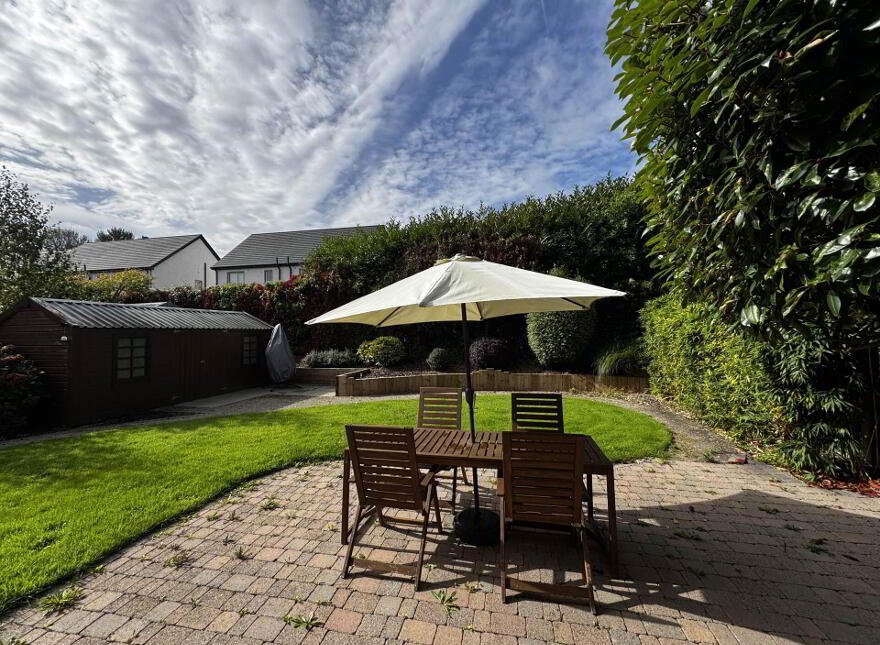 11 An Bothair Dara, Lis Na Dara, Dundalk, A91K0WV