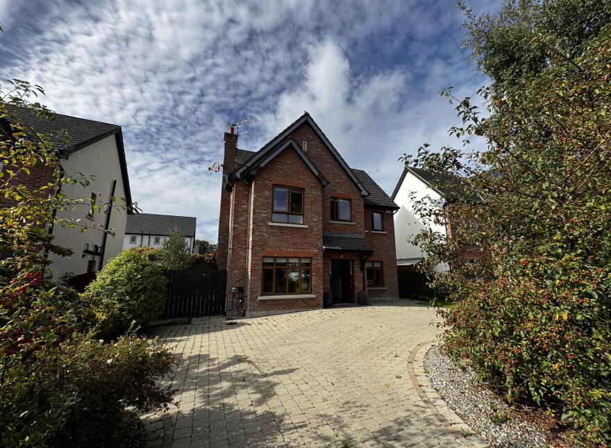 11 An Bothair Dara, Lis Na Dara, Dundalk, A91K0WV photo