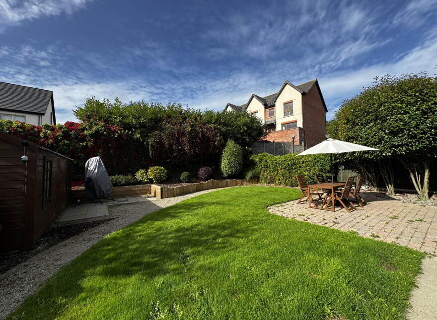 11 An Bothair Dara, Lis Na Dara, Dundalk, A91K0WV