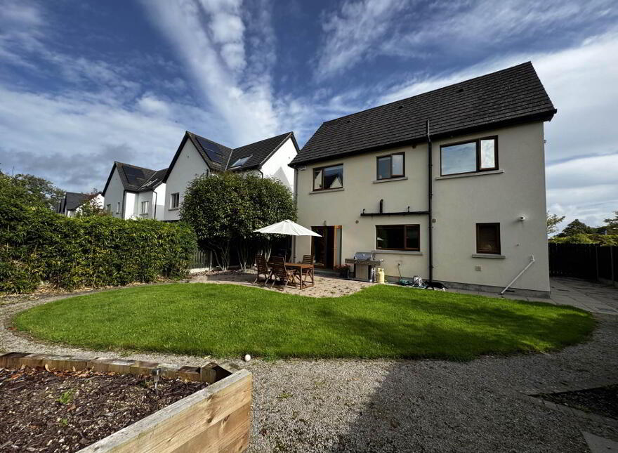 11 An Bothair Dara, Lis Na Dara, Dundalk, A91K0WV