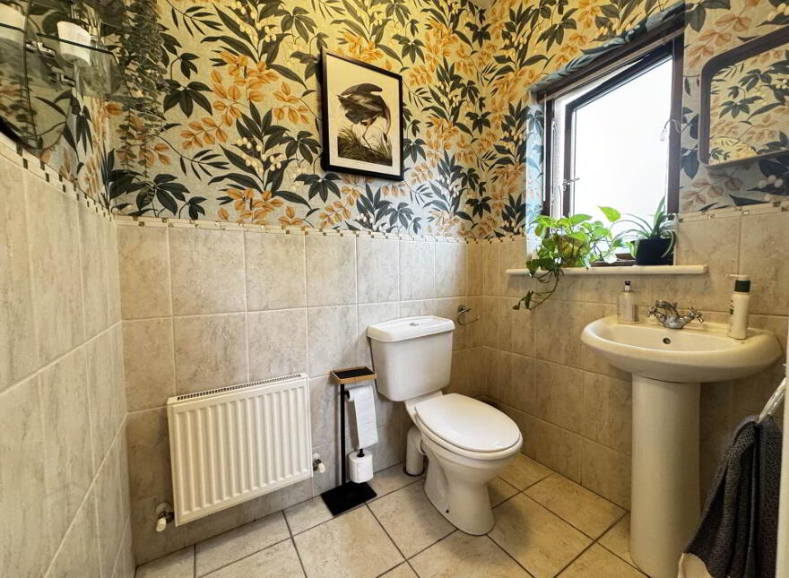 11 An Bothair Dara, Lis Na Dara, Dundalk, A91K0WV