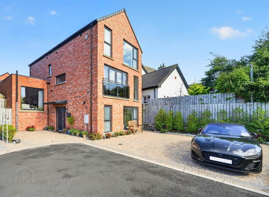 4 Milecross Manor, Newtownards, BT23 4ZW