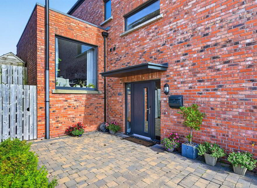 4 Milecross Manor, Newtownards, BT23 4ZW