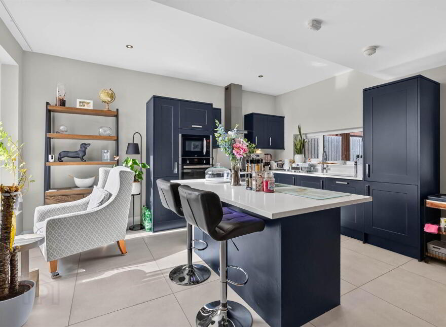 4 Milecross Manor, Newtownards, BT23 4ZW