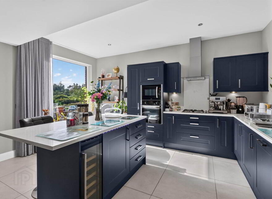 4 Milecross Manor, Newtownards, BT23 4ZW