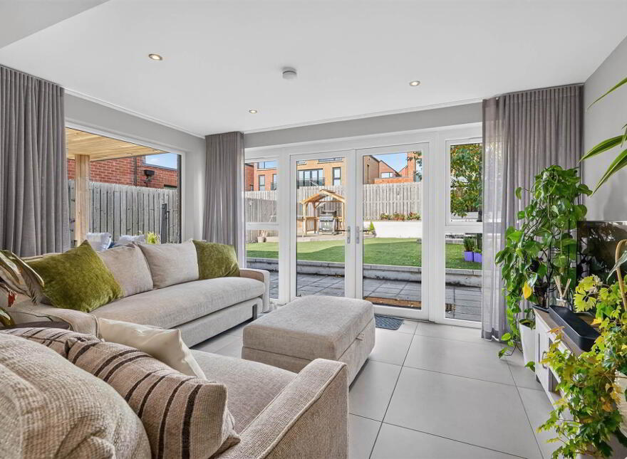4 Milecross Manor, Newtownards, BT23 4ZW