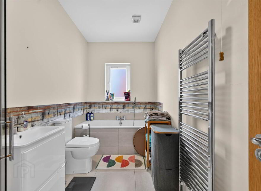 4 Milecross Manor, Newtownards, BT23 4ZW