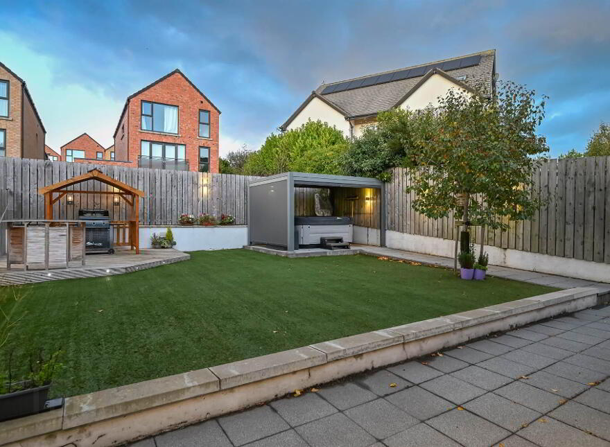 4 Milecross Manor, Newtownards, BT23 4ZW