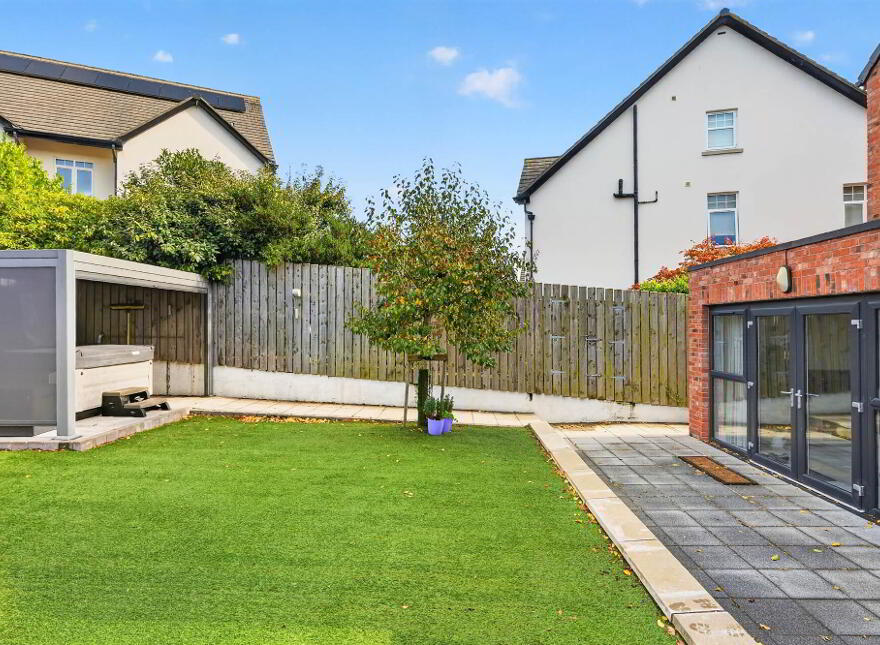 4 Milecross Manor, Newtownards, BT23 4ZW
