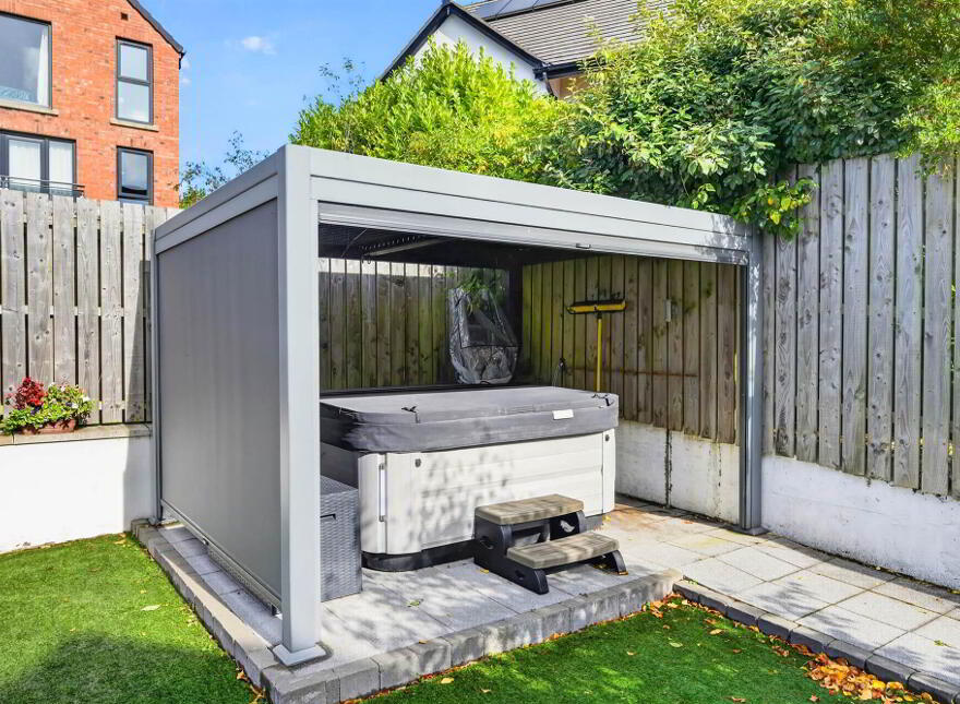 4 Milecross Manor, Newtownards, BT23 4ZW