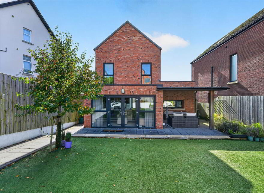 4 Milecross Manor, Newtownards, BT23 4ZW