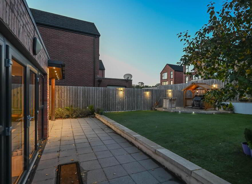 4 Milecross Manor, Newtownards, BT23 4ZW