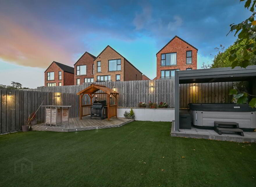 4 Milecross Manor, Newtownards, BT23 4ZW