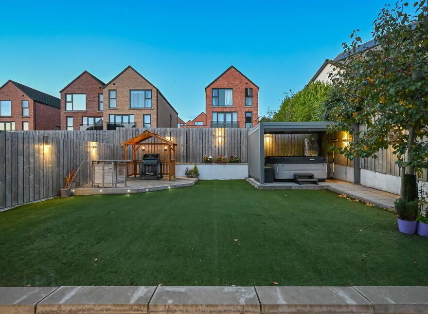 4 Milecross Manor, Newtownards, BT23 4ZW