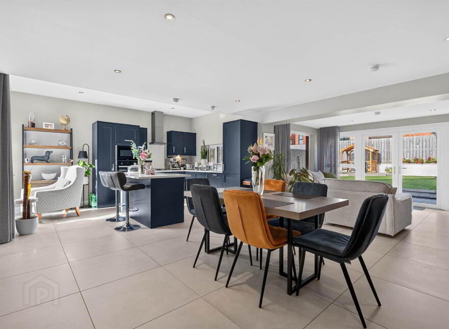 4 Milecross Manor, Newtownards, BT23 4ZW