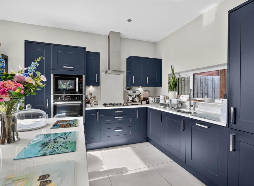 4 Milecross Manor, Newtownards, BT23 4ZW